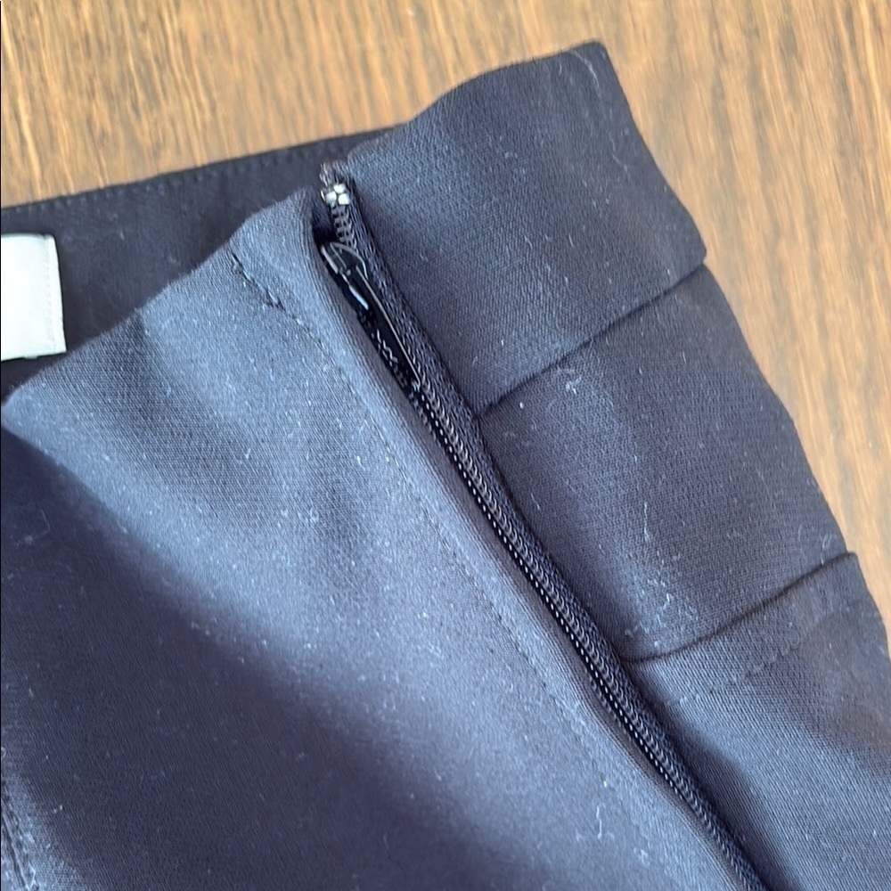 M.M. Lafleur foster cigarette pant size 8 - Picture 4 of 6